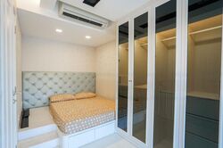 The Rise @ Oxley - Residences (D9), Apartment #464360391